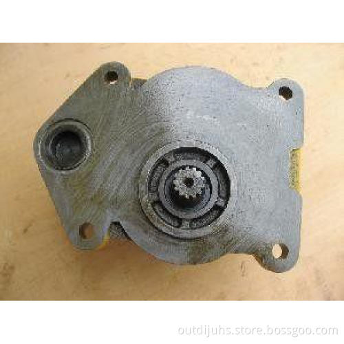Komatsu Pump, One Year Guarantee ( 704-12-35100, D40A/P/Pl-